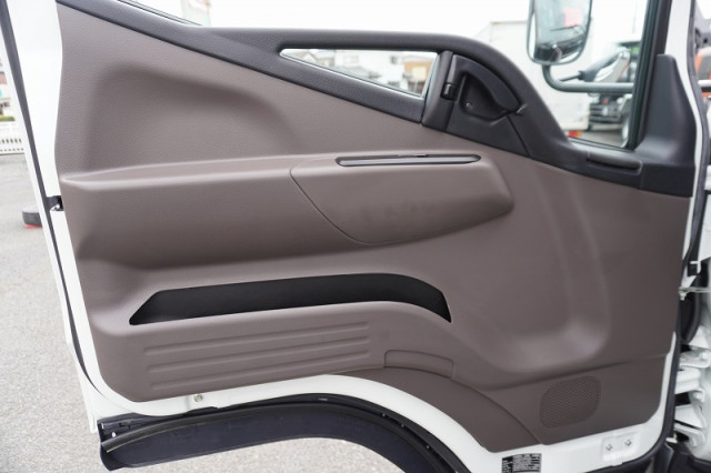 三菱ふそう キャンター 小型 クレーン付き 2PG-FEB80(96567) 42枚目