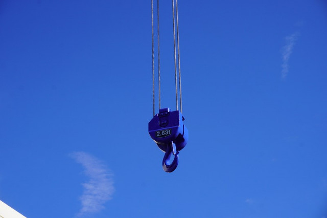 三菱ふそう キャンター 小型 クレーン付き 2PG-FEB80(96568) 22枚目