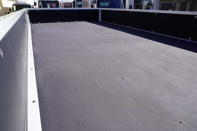 三菱ふそう キャンター 小型 クレーン付き 2PG-FEB80(96568) 32枚目