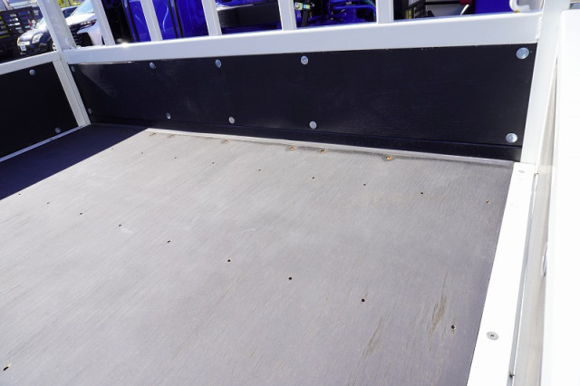 三菱ふそう キャンター 小型 クレーン付き 2PG-FEB80(96568) 33枚目