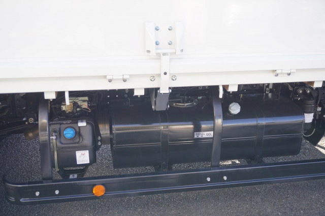 三菱ふそう キャンター 小型 クレーン付き 2PG-FEB80(96568) 34枚目