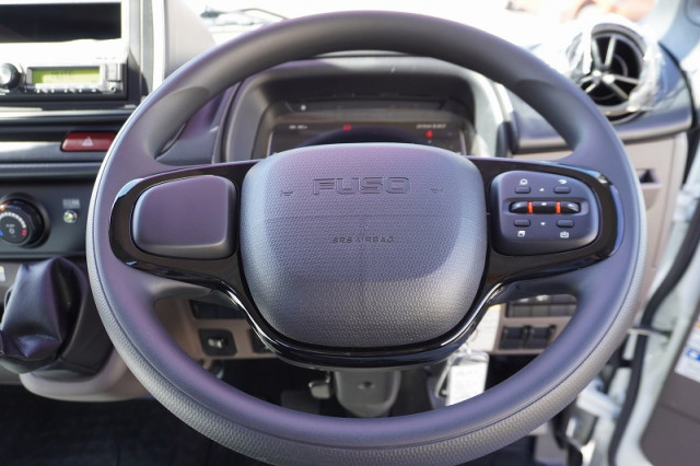 三菱ふそう キャンター 小型 クレーン付き 2PG-FEB80(96568) 35枚目