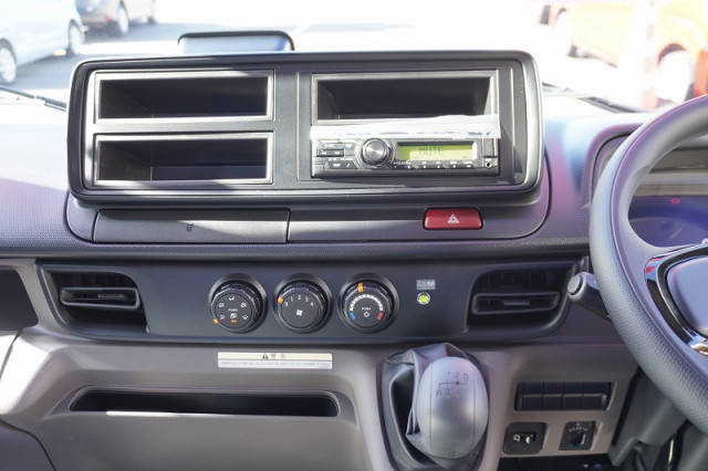 三菱ふそう キャンター 小型 クレーン付き 2PG-FEB80(96568) 37枚目