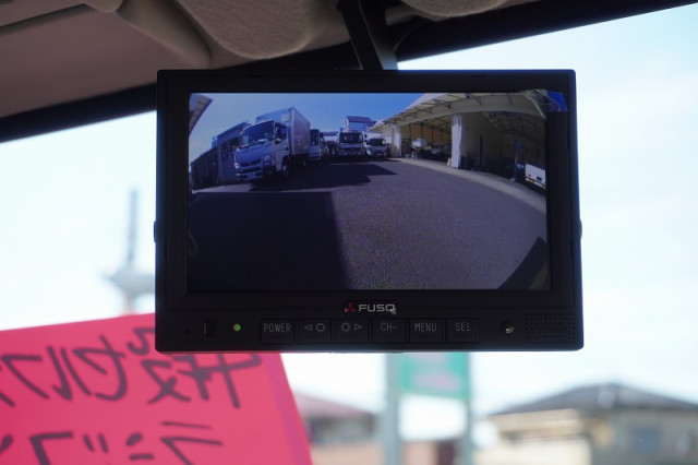 三菱ふそう キャンター 小型 クレーン付き 2PG-FEB80(96568) 38枚目