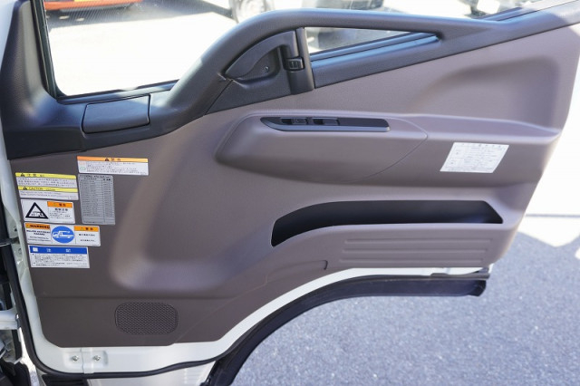 三菱ふそう キャンター 小型 クレーン付き 2PG-FEB80(96568) 40枚目