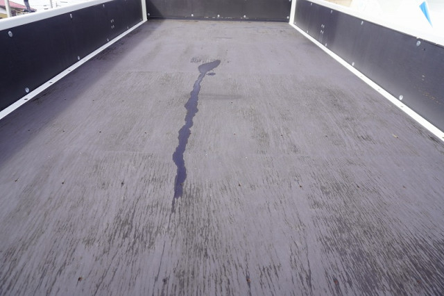 三菱ふそう キャンター 小型 クレーン付き 2PG-FEB80(96569) 15枚目