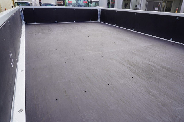 三菱ふそう キャンター 小型 クレーン付き 2RG-FEB80(96570) 19枚目