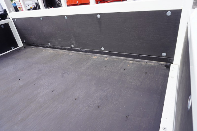 三菱ふそう キャンター 小型 クレーン付き 2RG-FEB80(96570) 20枚目