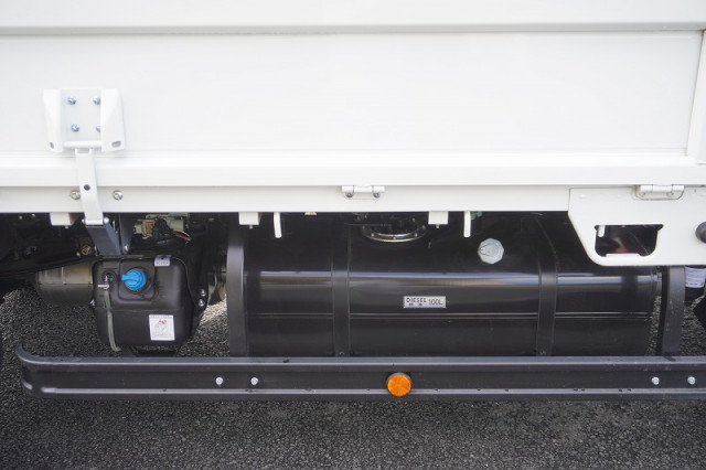 三菱ふそう キャンター 小型 クレーン付き 2RG-FEB80(96570) 21枚目