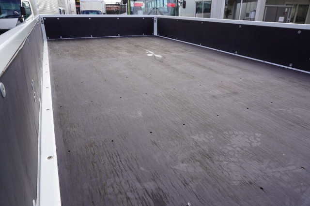 三菱ふそう キャンター 小型 クレーン付き 2PG-FEB80(96569) 25枚目