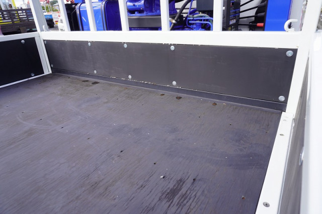 三菱ふそう キャンター 小型 クレーン付き 2PG-FEB80(96569) 26枚目