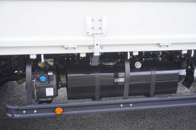 三菱ふそう キャンター 小型 クレーン付き 2PG-FEB80(96569) 27枚目