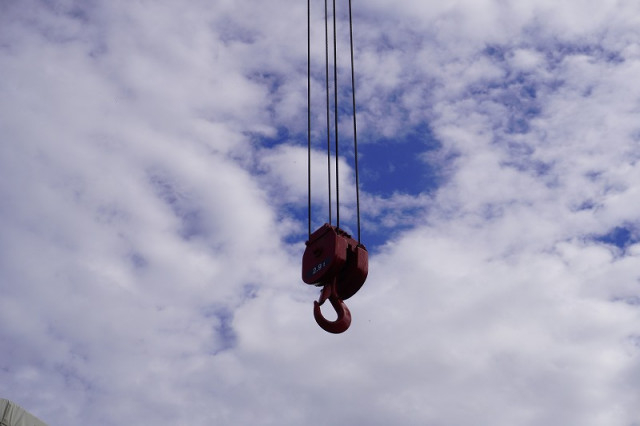 三菱ふそう キャンター 小型 クレーン付き 2RG-FEB80(96570) 27枚目