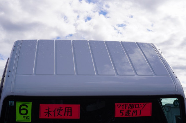 三菱ふそう キャンター 小型 クレーン付き 2PG-FEB80(96569) 32枚目