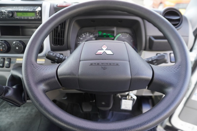 三菱ふそう キャンター 小型 クレーン付き 2PG-FEB80(96569) 33枚目