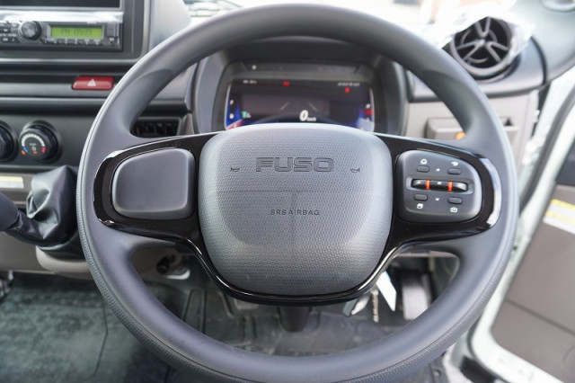 三菱ふそう キャンター 小型 クレーン付き 2RG-FEB80(96570) 31枚目