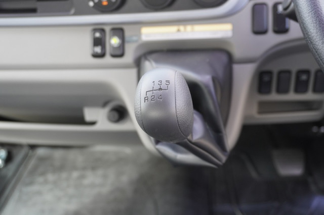 三菱ふそう キャンター 小型 クレーン付き 2PG-FEB80(96569) 34枚目