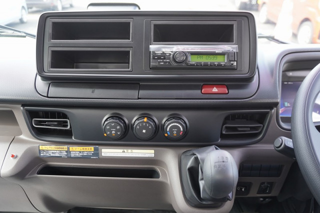 三菱ふそう キャンター 小型 クレーン付き 2RG-FEB80(96570) 33枚目