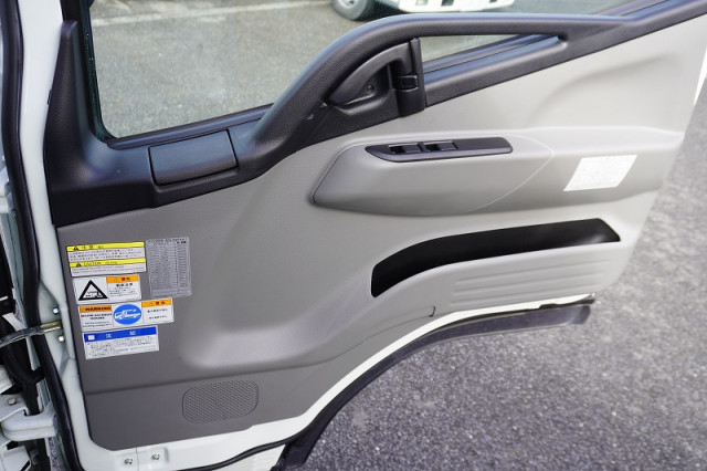 三菱ふそう キャンター 小型 クレーン付き 2PG-FEB80(96569) 37枚目