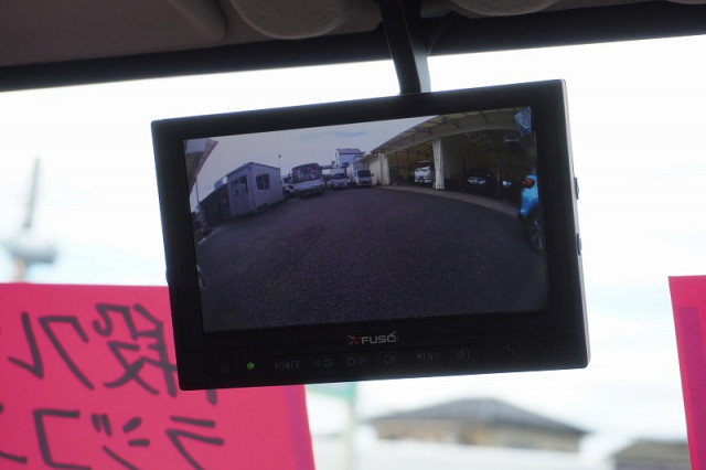 三菱ふそう キャンター 小型 クレーン付き 2RG-FEB80(96570) 35枚目