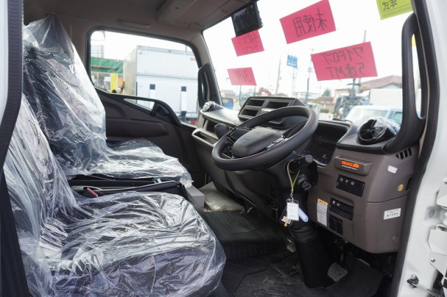 三菱ふそう キャンター 小型 クレーン付き 2RG-FEB80(96570) 38枚目