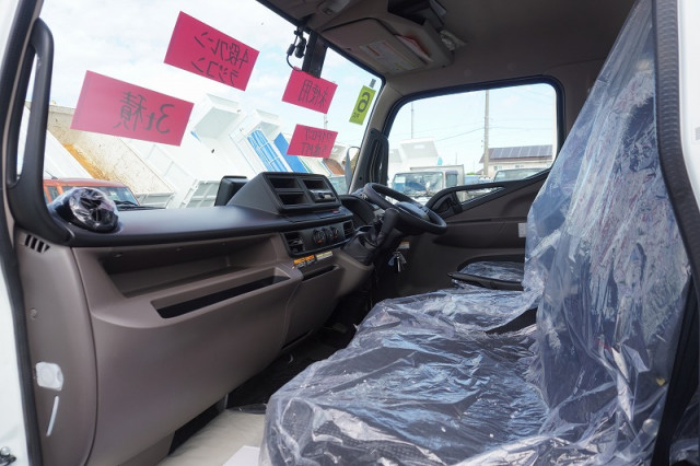 三菱ふそう キャンター 小型 クレーン付き 2RG-FEB80(96570) 39枚目