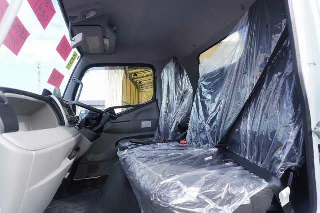 三菱ふそう キャンター 小型 クレーン付き 2PG-FEB80(96569) 41枚目