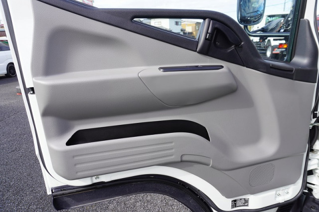 三菱ふそう キャンター 小型 クレーン付き 2PG-FEB80(96569) 42枚目