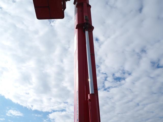 日野 デュトロ 小型 高所作業車 *********(96572) 10枚目