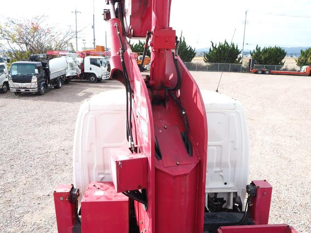 日野 デュトロ 小型 高所作業車 *********(96572) 11枚目