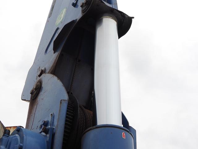 いすゞ フォワード 中型 平ボディ *********(96571) 12枚目