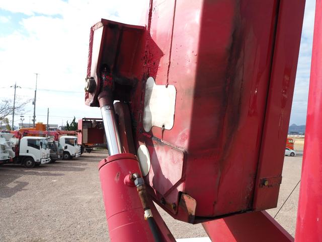 日野 デュトロ 小型 高所作業車 *********(96572) 13枚目