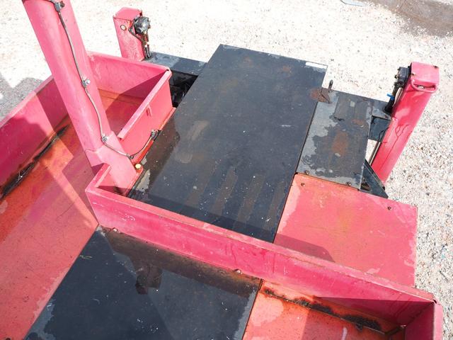 日野 デュトロ 小型 高所作業車 *********(96572) 16枚目