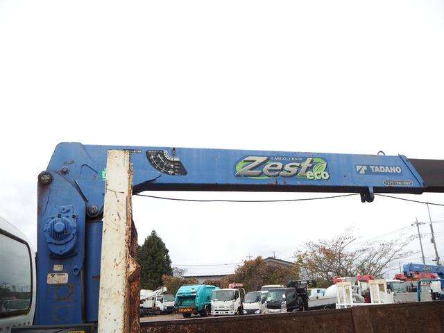 いすゞ フォワード 中型 平ボディ *********(96571) 17枚目