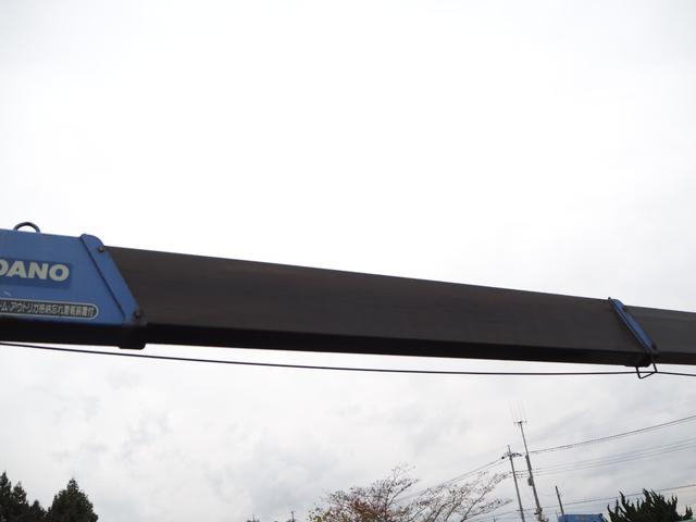 いすゞ フォワード 中型 平ボディ *********(96571) 18枚目