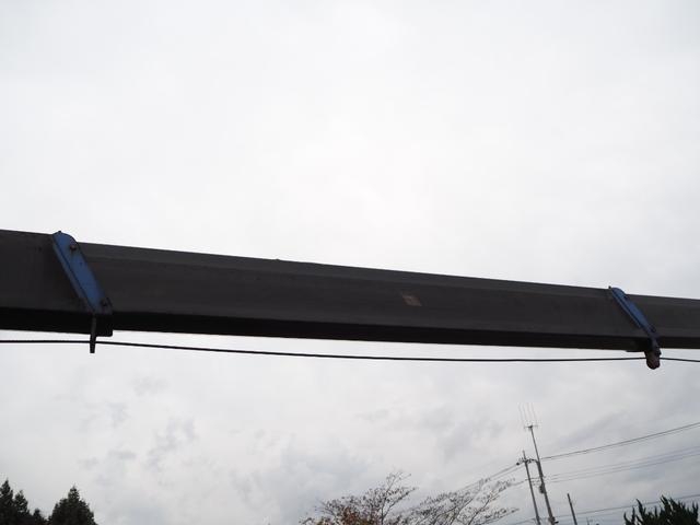 いすゞ フォワード 中型 平ボディ *********(96571) 19枚目