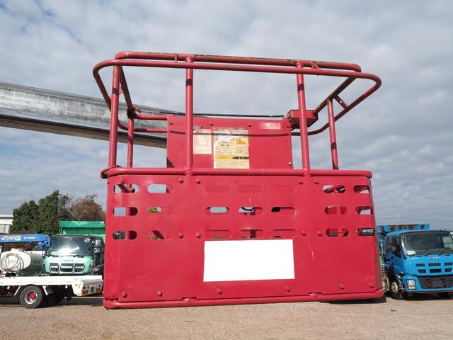 日野 デュトロ 小型 高所作業車 *********(96572) 21枚目