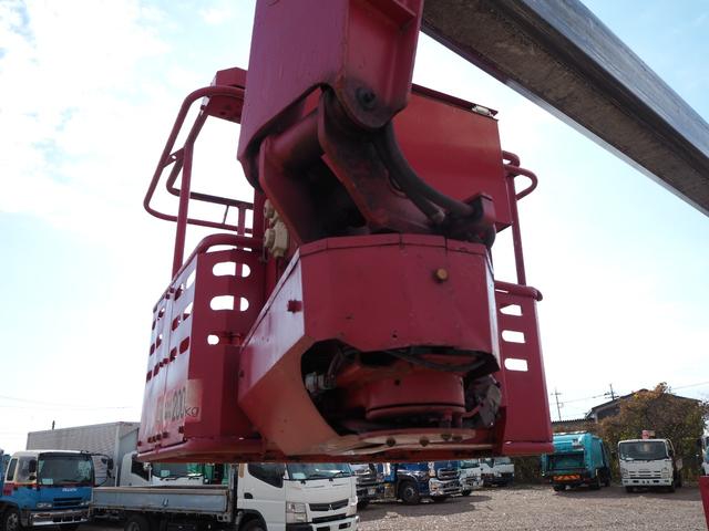 日野 デュトロ 小型 高所作業車 *********(96572) 23枚目