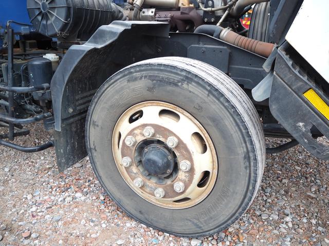 いすゞ フォワード 中型 平ボディ *********(96571) 25枚目