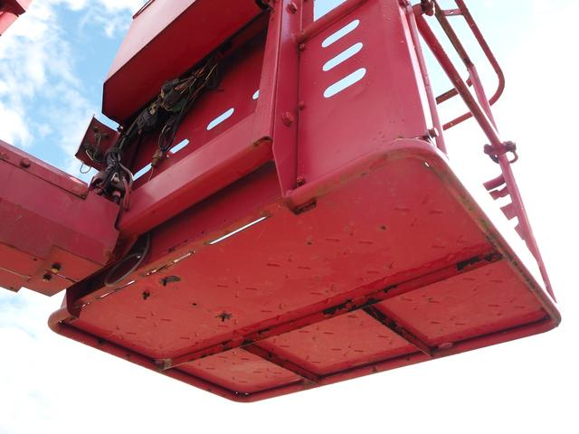 日野 デュトロ 小型 高所作業車 *********(96572) 24枚目