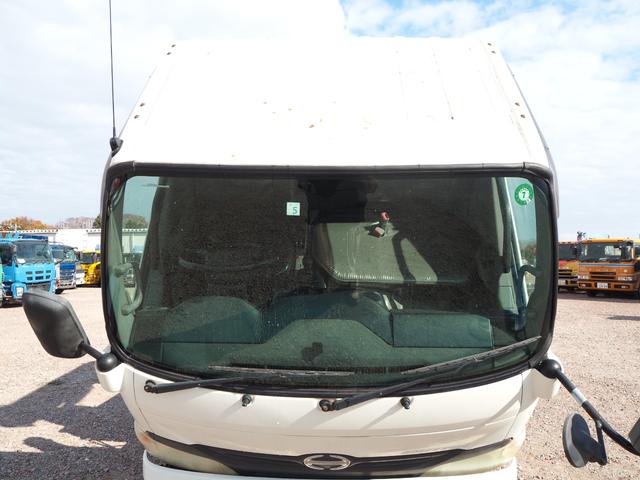 日野 デュトロ 小型 高所作業車 *********(96572) 25枚目