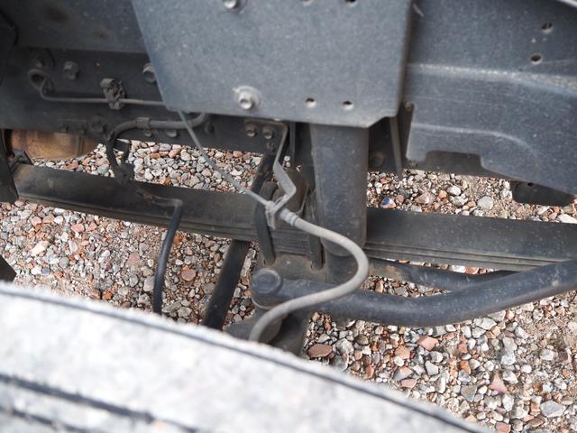 いすゞ フォワード 中型 平ボディ *********(96571) 27枚目