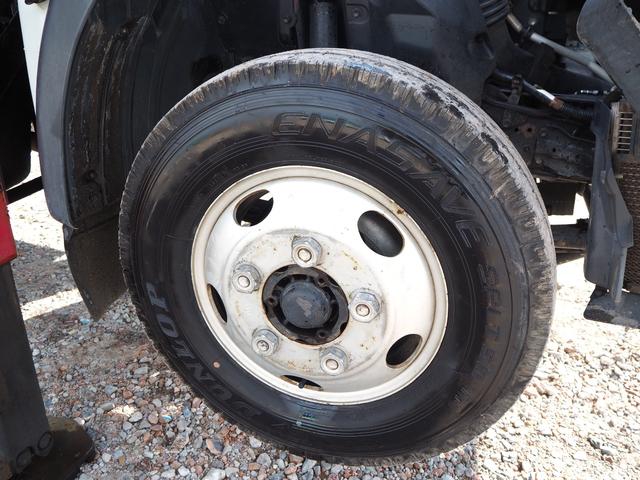 日野 デュトロ 小型 高所作業車 *********(96572) 27枚目