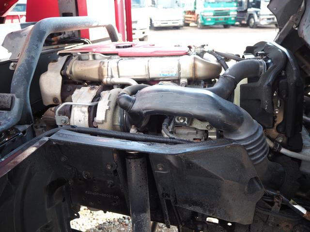 日野 デュトロ 小型 高所作業車 *********(96572) 28枚目