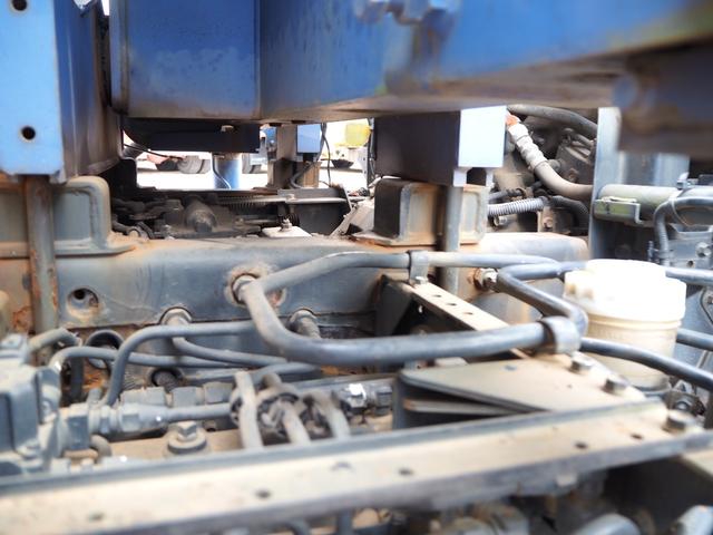 いすゞ フォワード 中型 平ボディ *********(96571) 30枚目