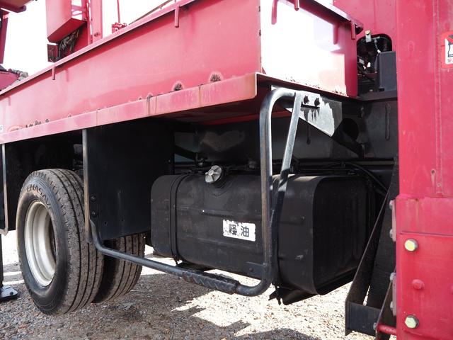 日野 デュトロ 小型 高所作業車 *********(96572) 29枚目