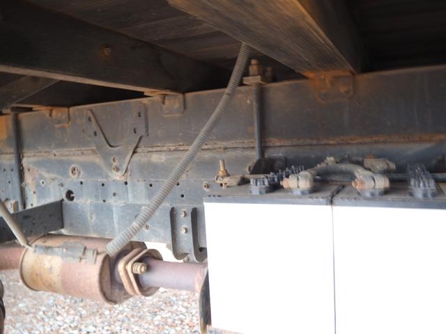 いすゞ フォワード 中型 平ボディ *********(96571) 31枚目