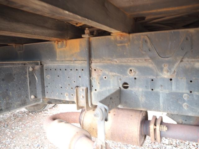 いすゞ フォワード 中型 平ボディ *********(96571) 32枚目