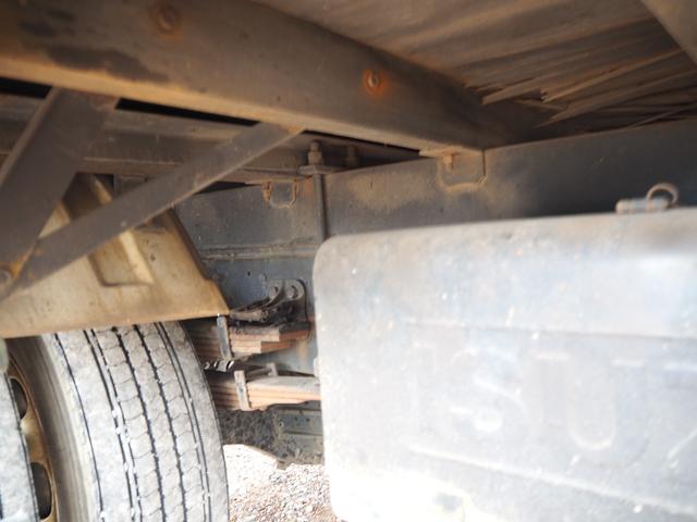 いすゞ フォワード 中型 平ボディ *********(96571) 33枚目