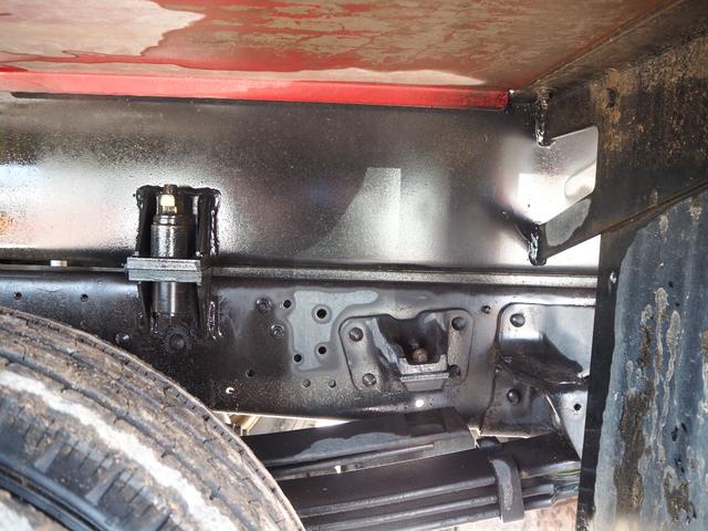 日野 デュトロ 小型 高所作業車 *********(96572) 35枚目